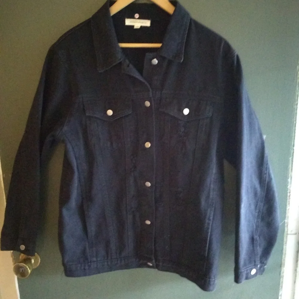 Honey Punch Jacket - Picture 1 of 10